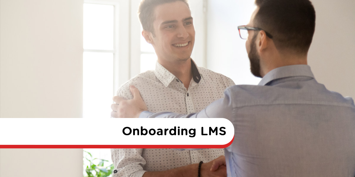 Onboarding-LMS